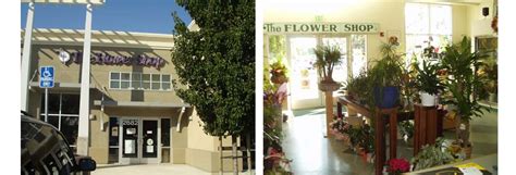 the flower shop fremont